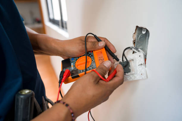 Best Home Electrical Repair  in Algona, WA