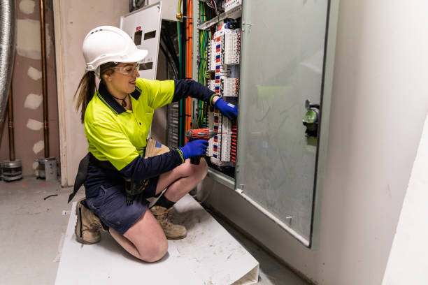 Best Electrical Rewiring Services  in Algona, WA