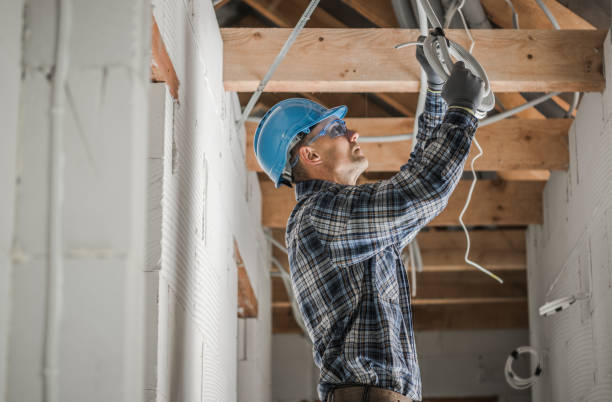 Best Affordable Electrician  in Algona, WA
