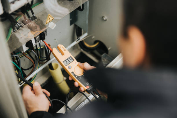 Best Electrical Repair Services  in Algona, WA