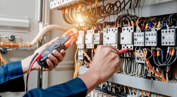 Best Electrical Wiring Services  in Algona, WA