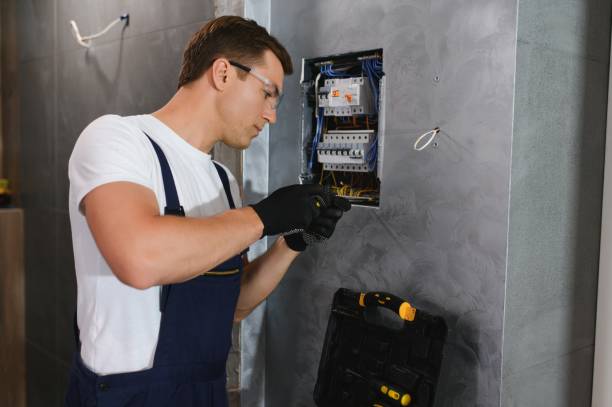 Affordable Emergency Electrician in WA