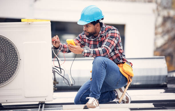 Best Industrial Electrical Services  in Algona, WA