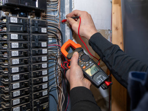 Best Electrical Wiring Services  in Algona, WA