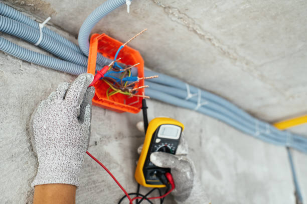 Best 24-Hour Electrician  in Algona, WA