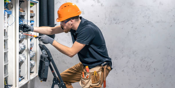 Electrical Upgrades for Homes in WA