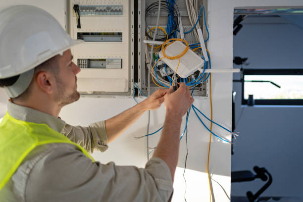 Best Electrical Outlet Repair  in Algona, WA