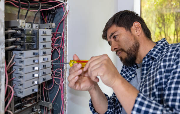 Best 24-Hour Electrician  in Algona, WA